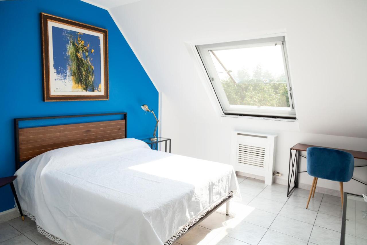 Maison Da Paola Basiglio Eksteriør billede