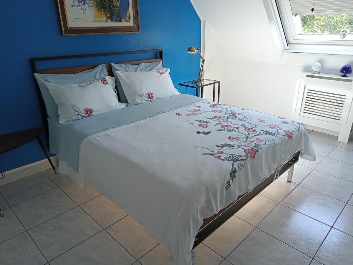 Maison Da Paola Basiglio Eksteriør billede
