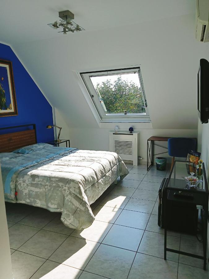 Maison Da Paola Basiglio Eksteriør billede